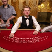 Blackjack VIP 35 game thumbnail