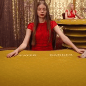 Speed Baccarat B game icon