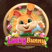 Lucky Bunny game icon