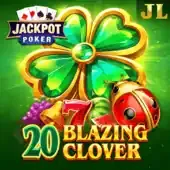 20 Blazing Clover game icon