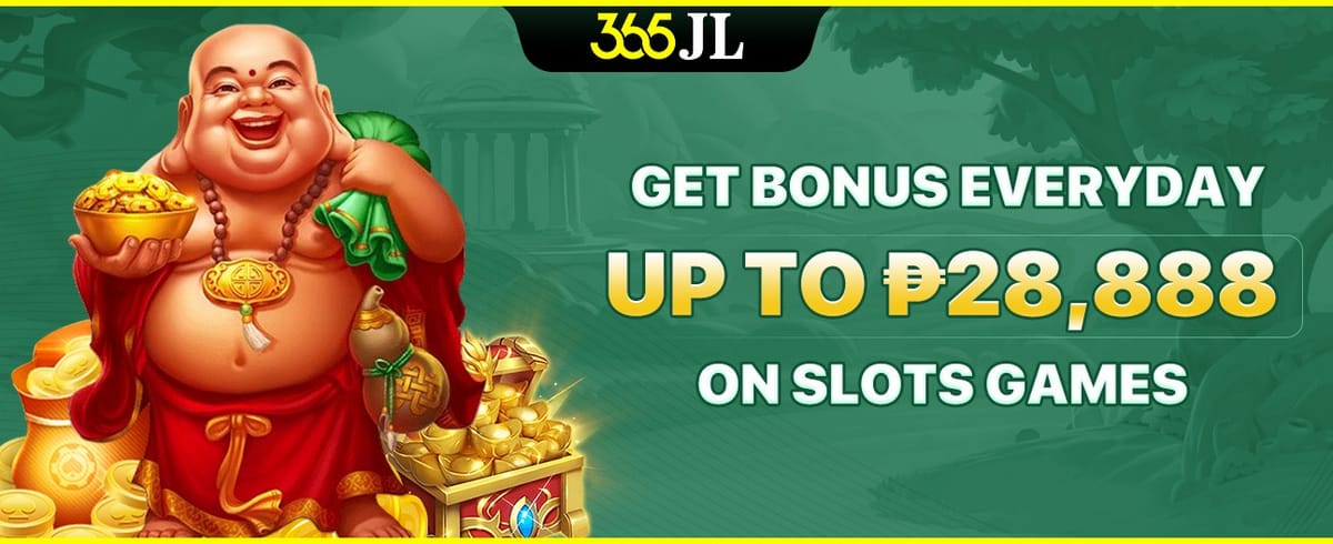 Daily Slots Free Spins promotion banner