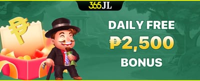 KM88 Daily Free Bonus Promotion