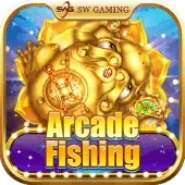 Pangingisda sa Arkade game icon