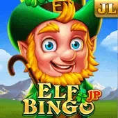 Elf Bingo game thumbnail
